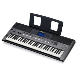 Yamaha PSR-I400 Portable Keyboard 61 Keys