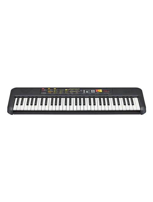 Yamaha PSR-F52 Portable Keyboard with 61 Keys