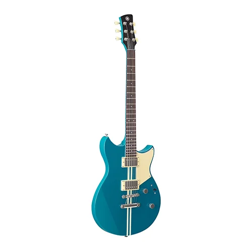Yamaha Revstar RSE20 Swift Blue Electric Guitar