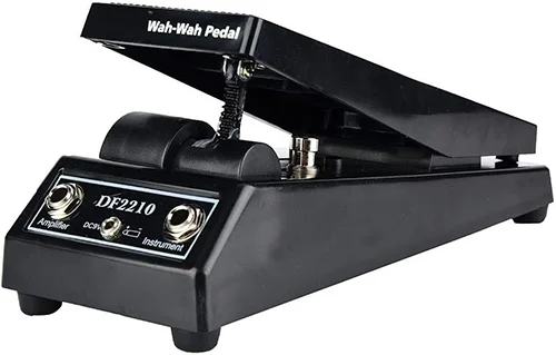 Wah Wah Pedal for Electric Guitar
