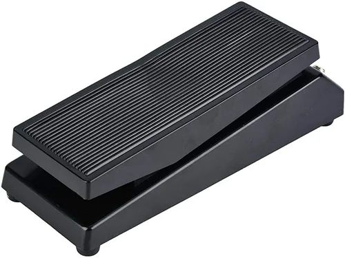Wah Wah Pedal for Electric Guitar