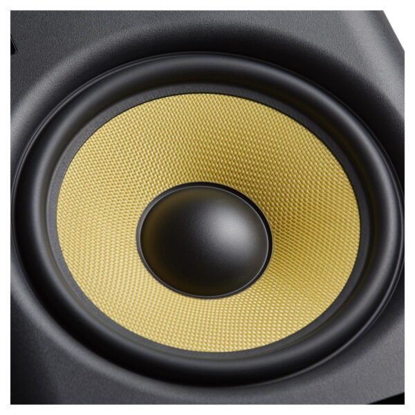 5 KRK ROKIT 8 G4 Subwoofer