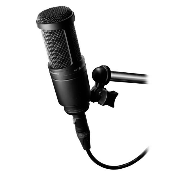 AT2020 microphone 0002 at2020 02a