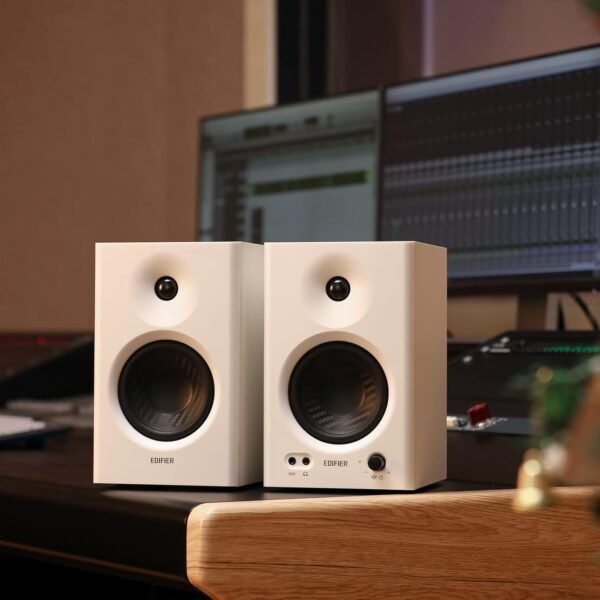 EDIFIER MR4 Studio Monitor 5