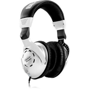 HPS3000_Pro. Studio wired Headphones_gbalis.com