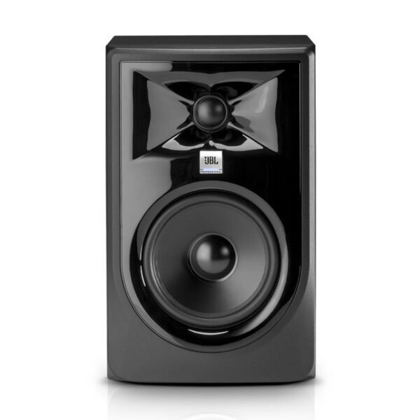 JBL Professional 305PMKII EU 5 inch 0000 mkii305 front z x large