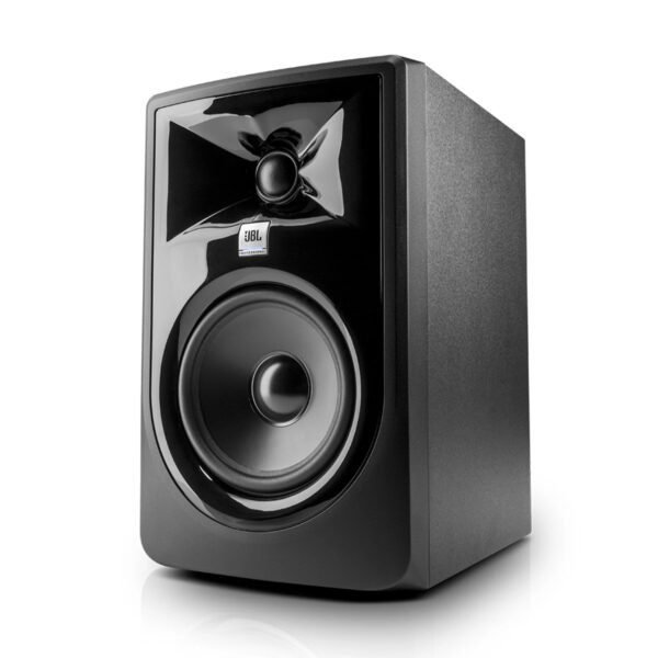 JBL Professional 305PMKII EU 5 inch 0001 mkii305 angle z x large