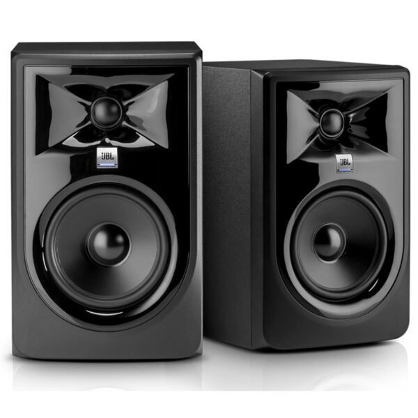 JBL Professional 305PMKII EU 5 inch 0003 mkii305 pair z x large