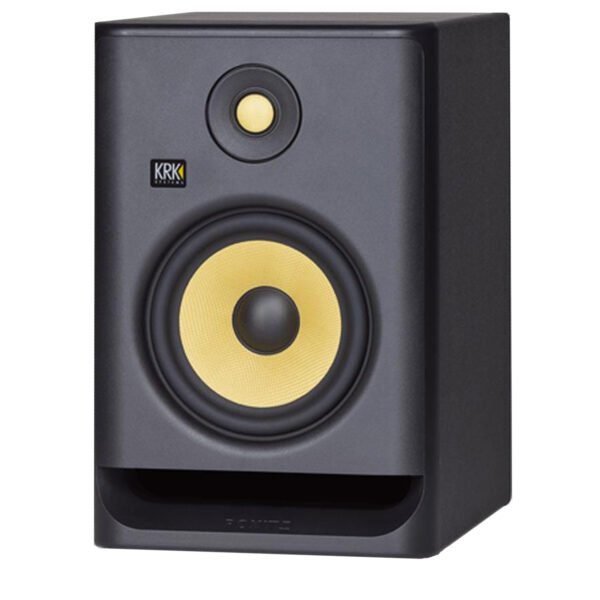 KRK ROKIT 7 G4 0000 krk monitor speakers krk rokit 7 g4 7inch powered studio monitor speaker single 11179584946248