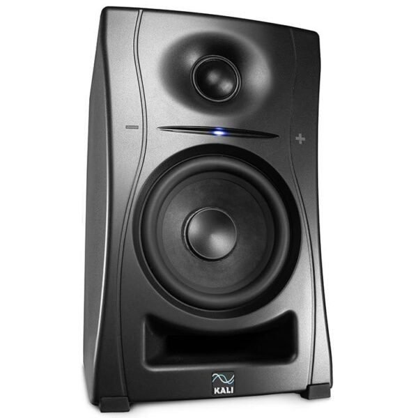 Kali Audio LP-UNF Professional Ultra Near-Field Studio Monitors with Bluetooth 5.1 - Image 2