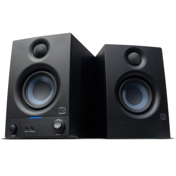 PreSonus Eris 3.5 2nd Gen