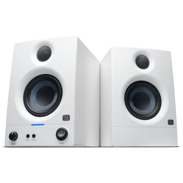 PreSonus Eris E3.5 (WHITE) 0003 PreSonus Eris E3.5 (WHITE)