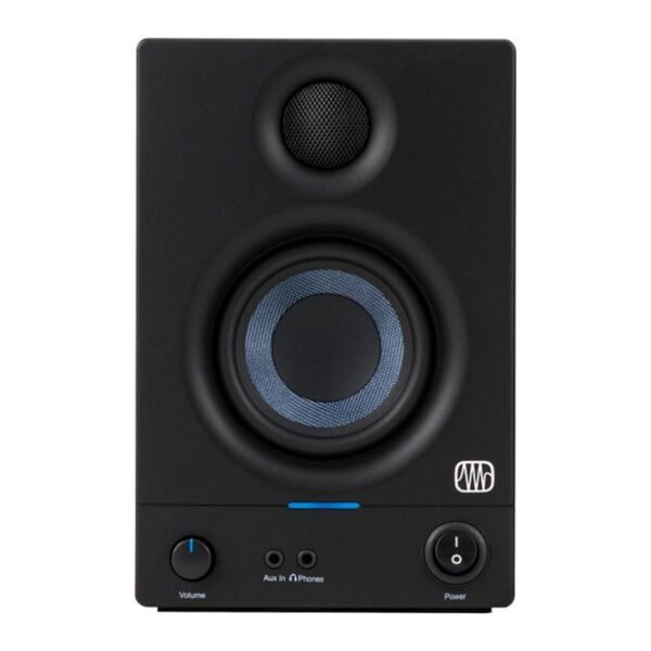 PreSonus Eris E3.5 Active Studio Monitor Speakers - Pair - Image 2