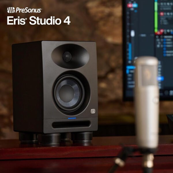 Presonus Eris Studio 4 4.5 inch 0001 71NpNBpgQGL. SL1500