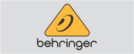 behringer audio equipment