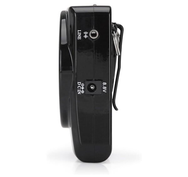 hayden waist band pa amplifier3