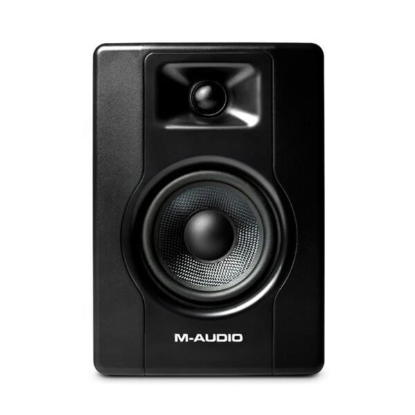 M-Audio BX4 120-Watt Multimedia Reference Monitors (Pair) - Image 3