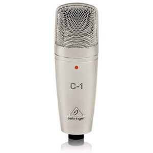 microphone C-1_gbalis